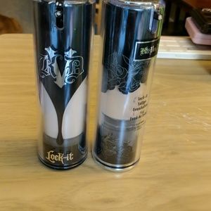 Kat Von D Lock-It Tattoo Foundation
